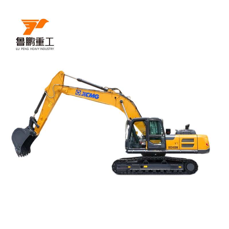Used XCMG XE245 Excavator for Sale