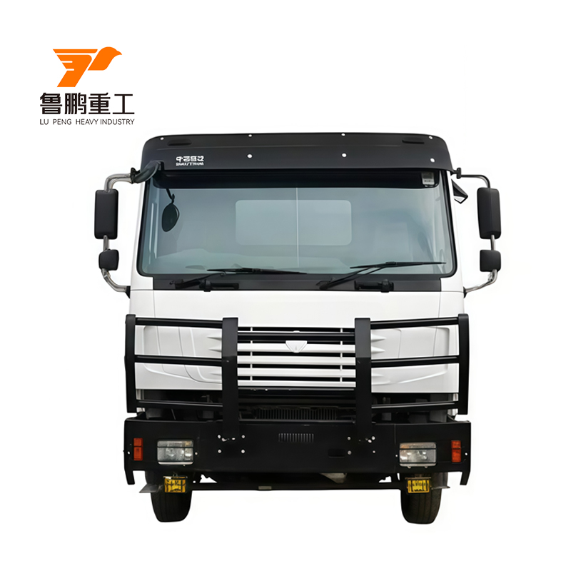 HOWO Water Spray Truck