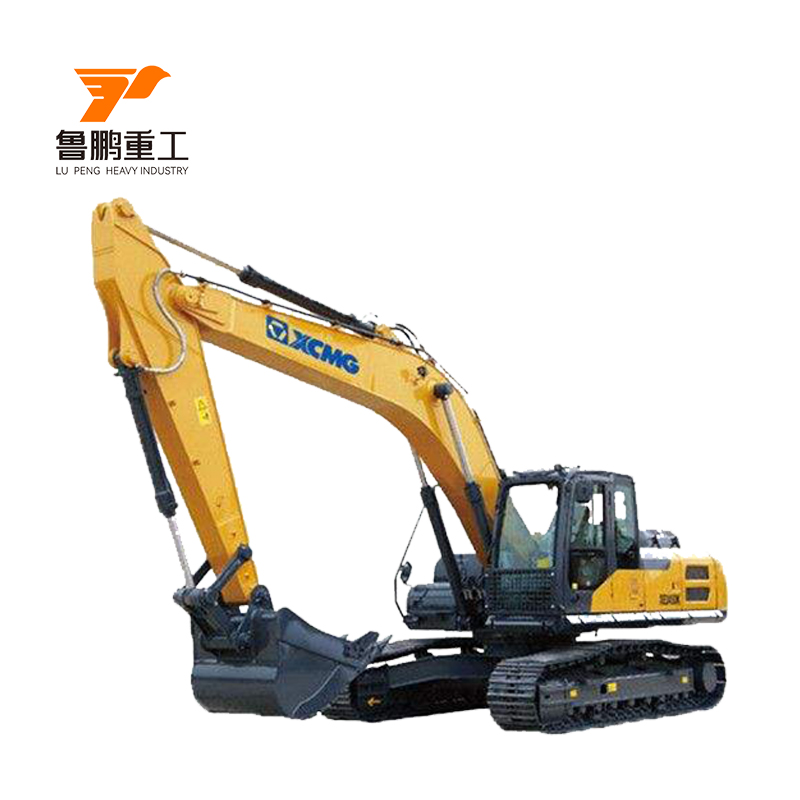 Used XCMG XE245 Excavator for Sale
