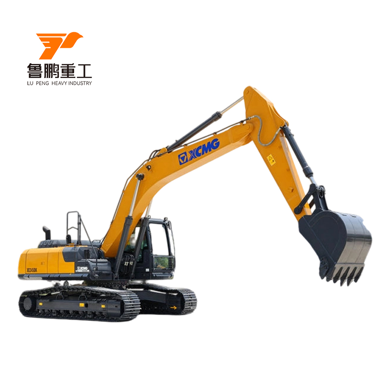 Used XCMG XE245 Excavator for Sale