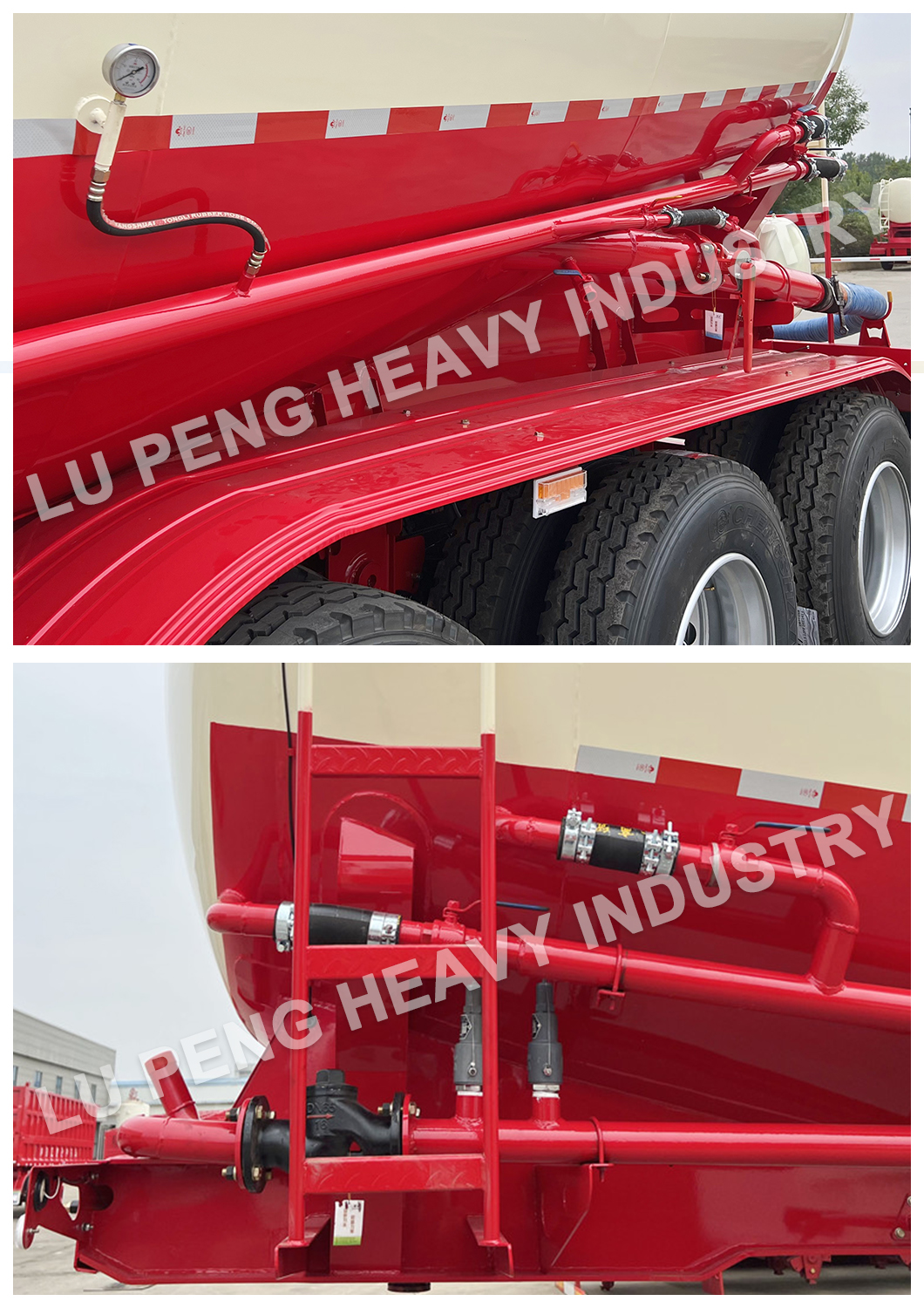 dry bulk tank trailer详3