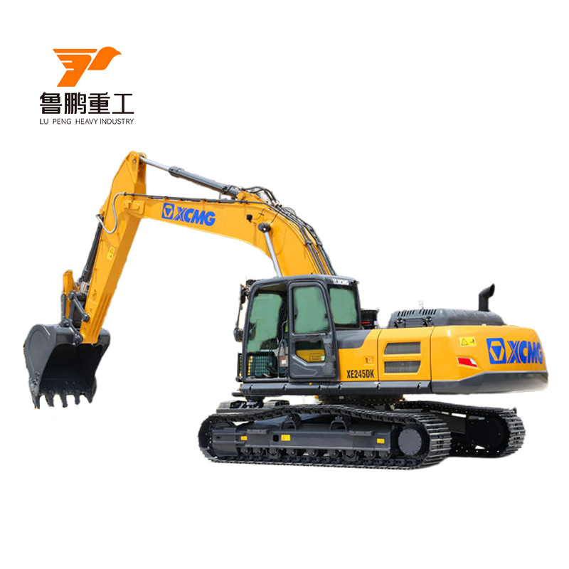 Used XCMG XE245 Excavator for Sale