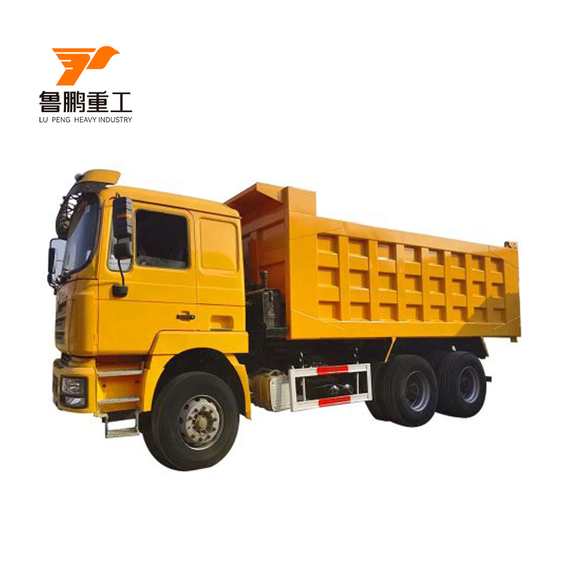 China F3000 Shacman Trucks