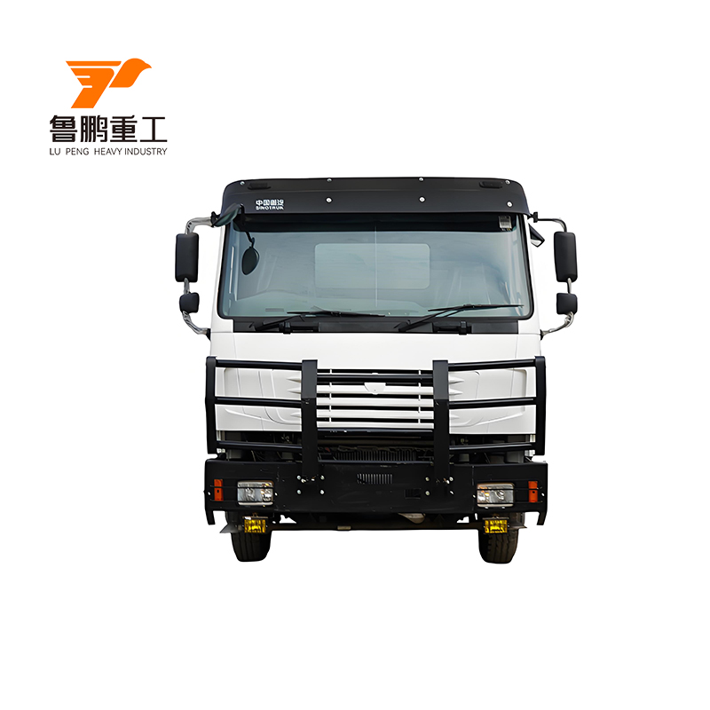 HOWO Water Tank Truck for Sale