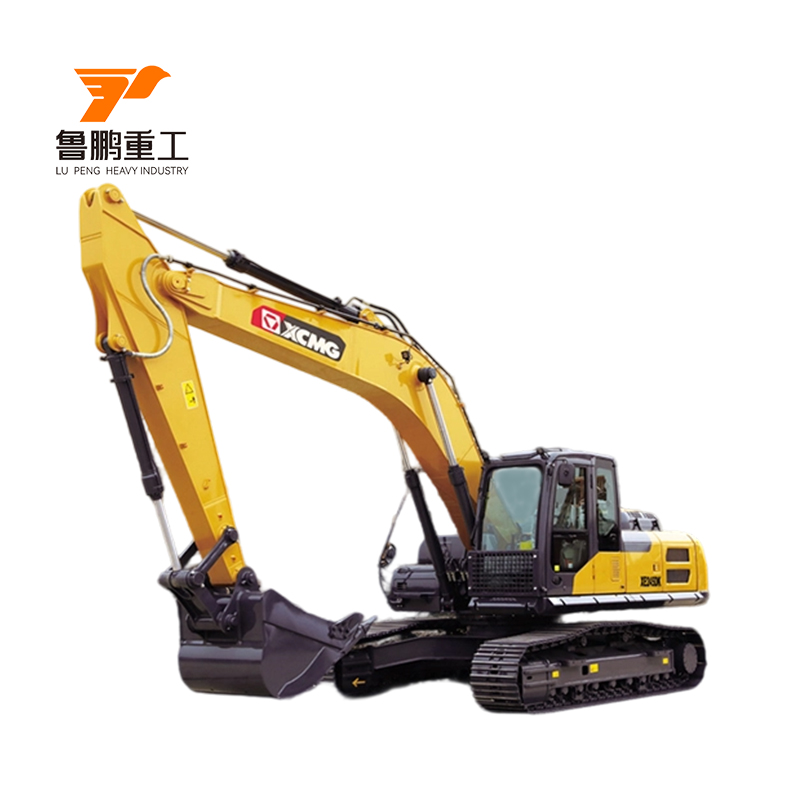 Used XCMG XE245 Excavator for Sale